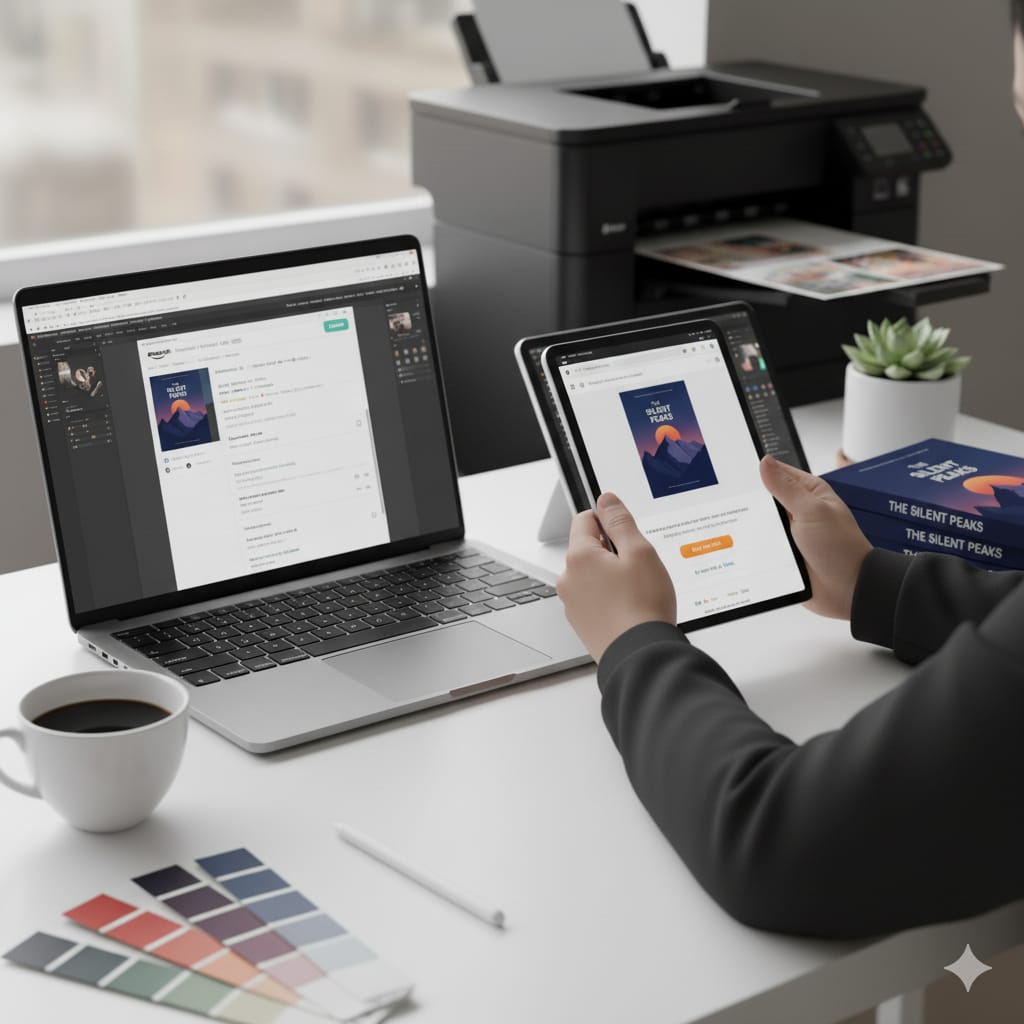 Amazon Publishing