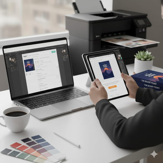 Amazon Publishing