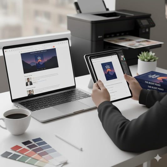 Author Website