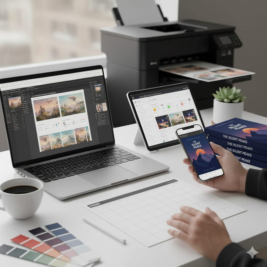 E-book Marketing