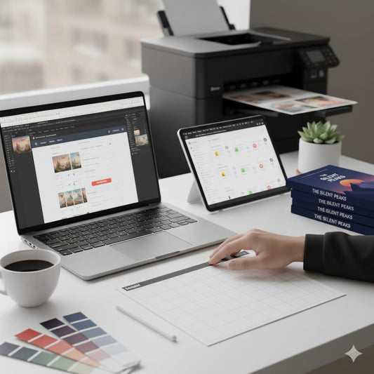E-book Publishing